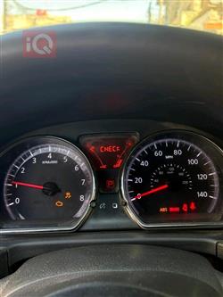 نيسان فيرسا